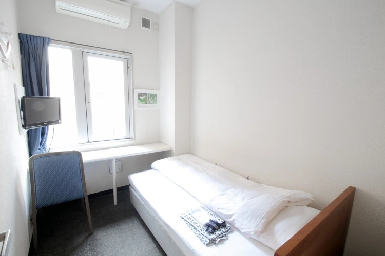 Semi Double room