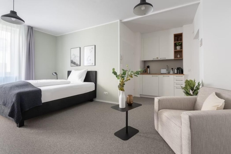 L Single Suite