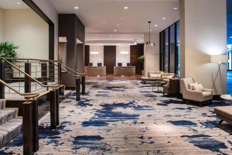 Sheraton Oklahoma City Downtown Hotel photo 25