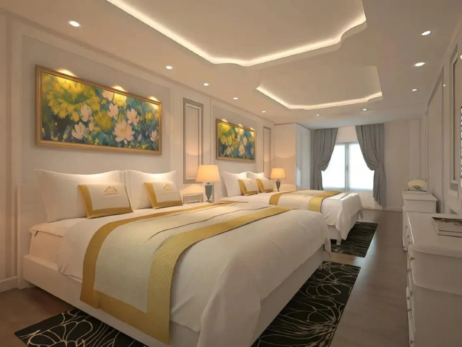 Family Suite