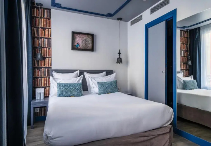 Hotel Mademoiselle