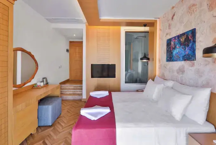 Comfort Plus Double room