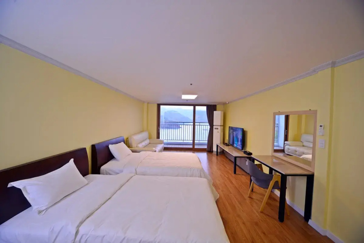 Vivace Resort