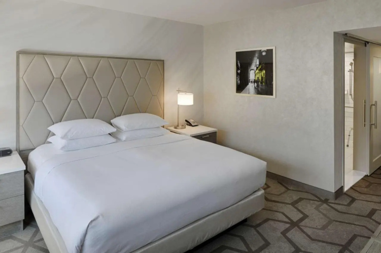 The Kingsley Bloomfield Hills - a Doubletree by Hilton photo 9