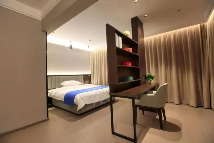 Smart Ultimate Double Suite