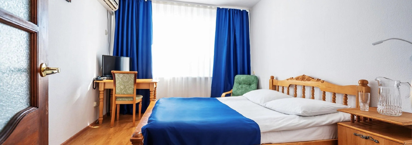 Фотография номера гостиницы Березники