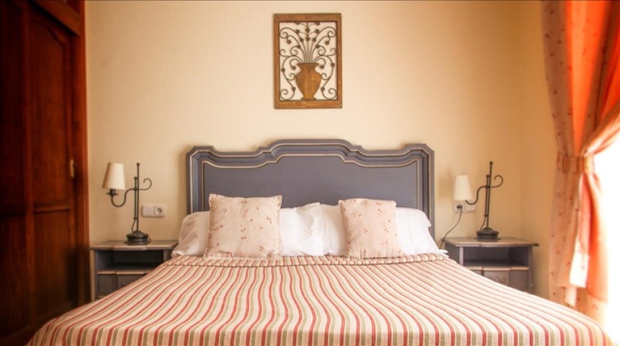 1 Bedroom Superior Double Apartment