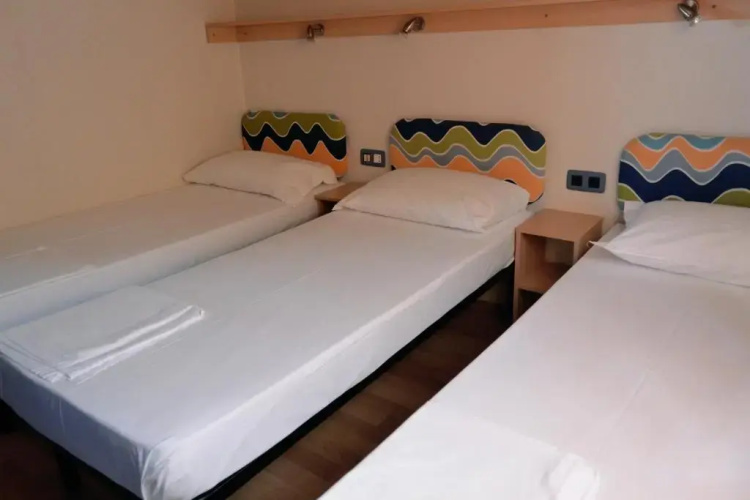 Camping Village Torre Pendente
