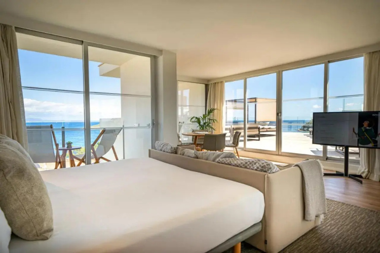 INNSiDE by Meliá Calviá Beach