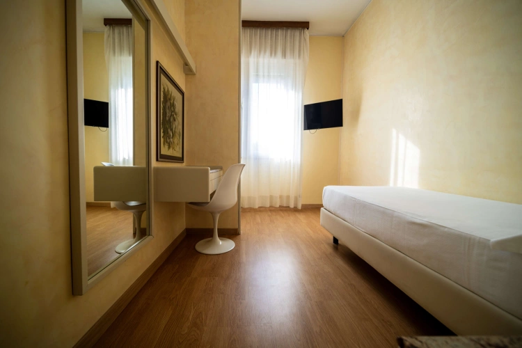 Single room
