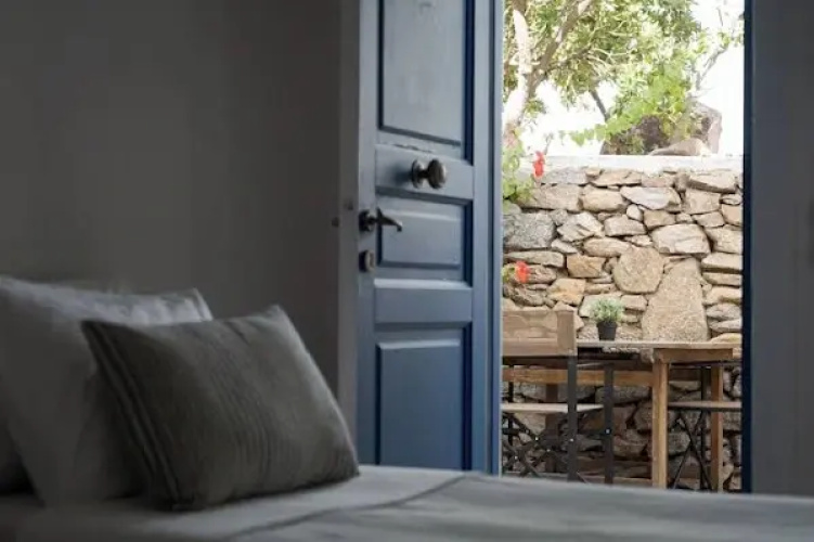 Lea Villas Mykonos