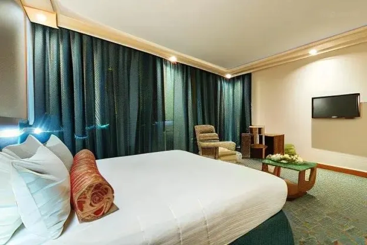 2 Bedrooms Royal Suite
