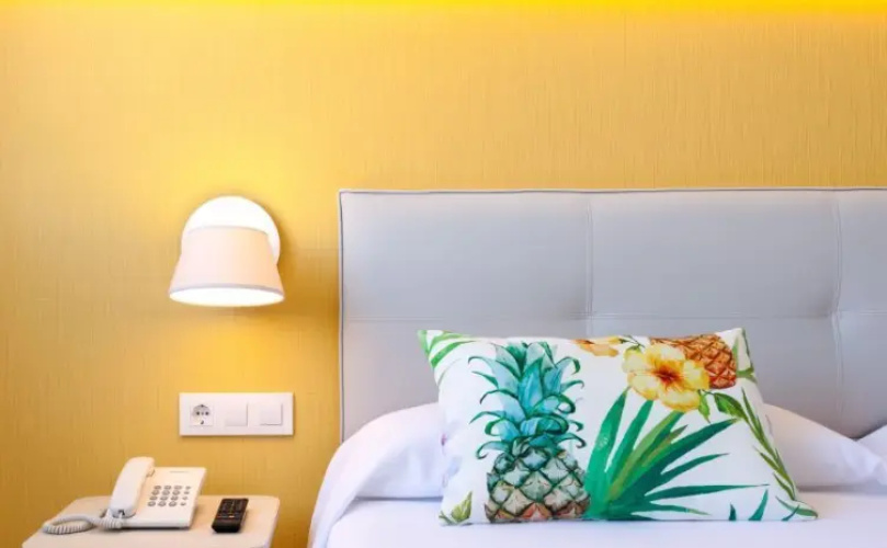 2 Bedrooms Family Suite