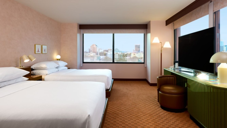 Downright Austin, A Renaissance Hotel photo 6