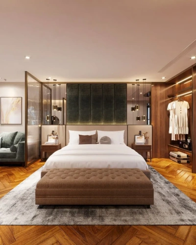 Splendid Terrace Double Suite