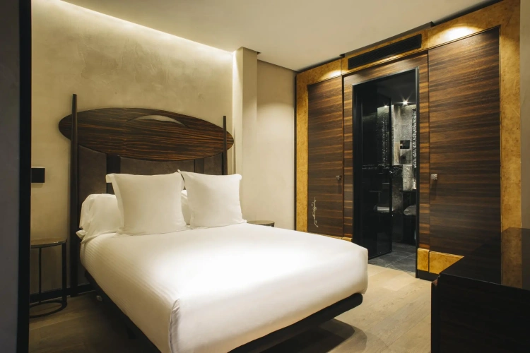 Single room