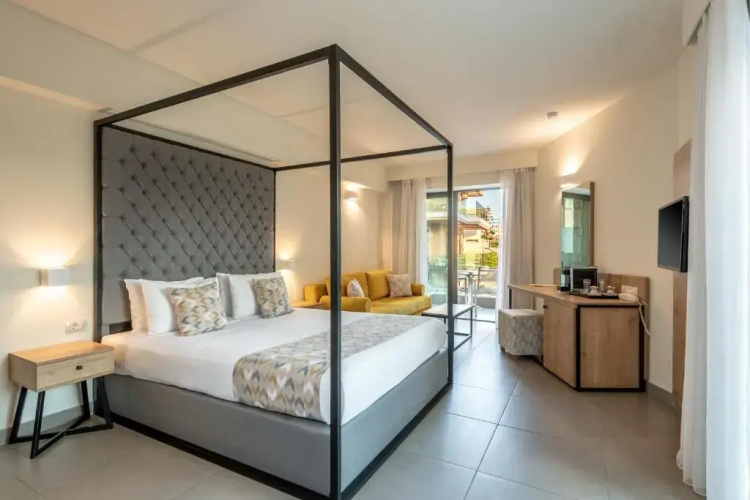 Airis Boutique & Suites