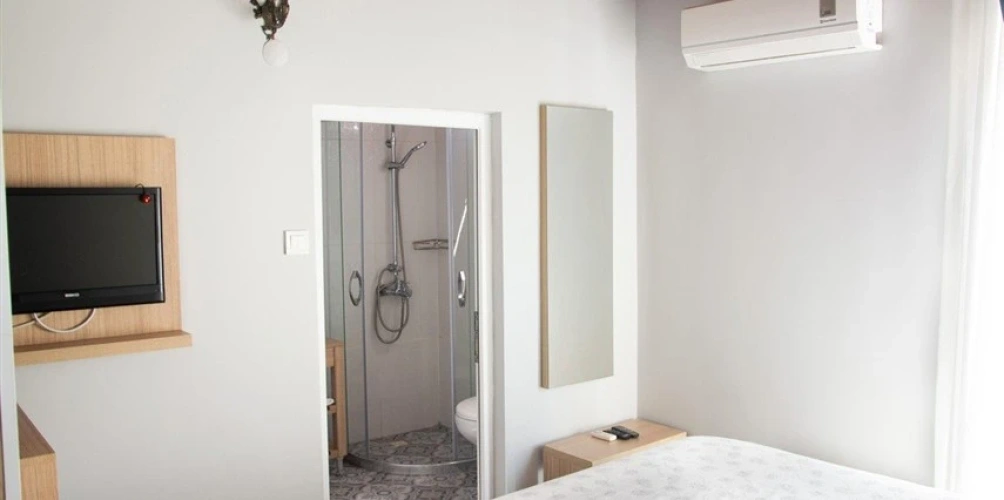Acacia Double room