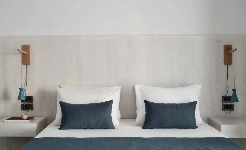 Comfort Double Suite
