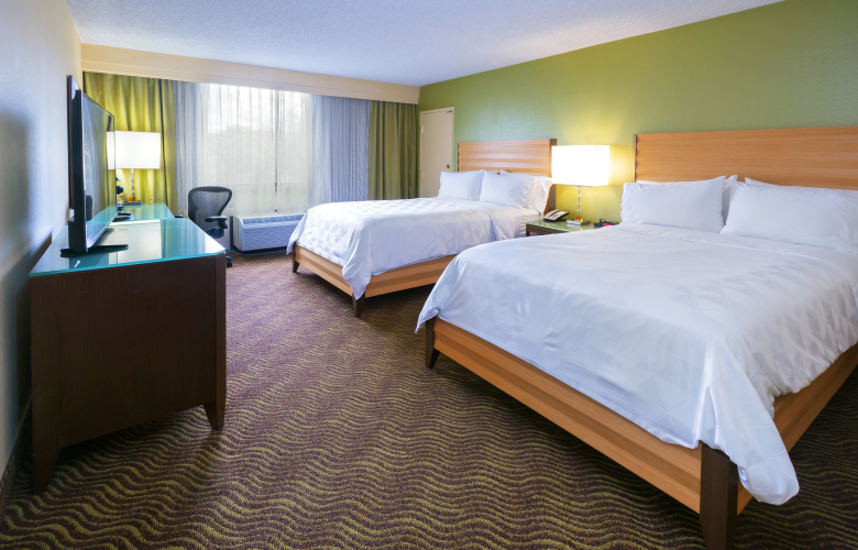 Holiday Inn San Jose - Silicon Valley photo 6