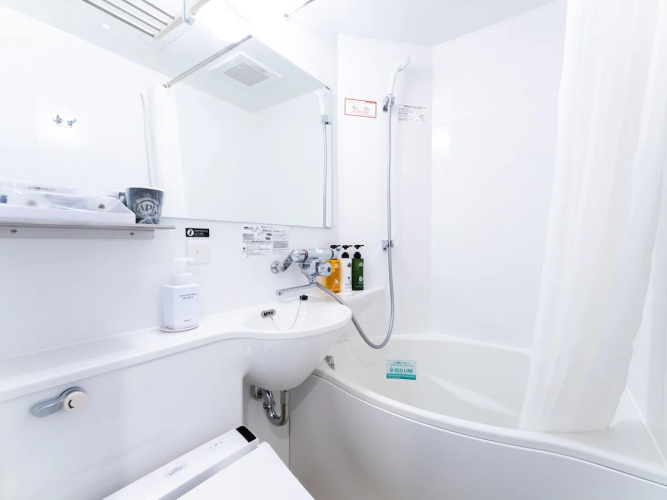 Apa Hotel Sugamo Ekimae