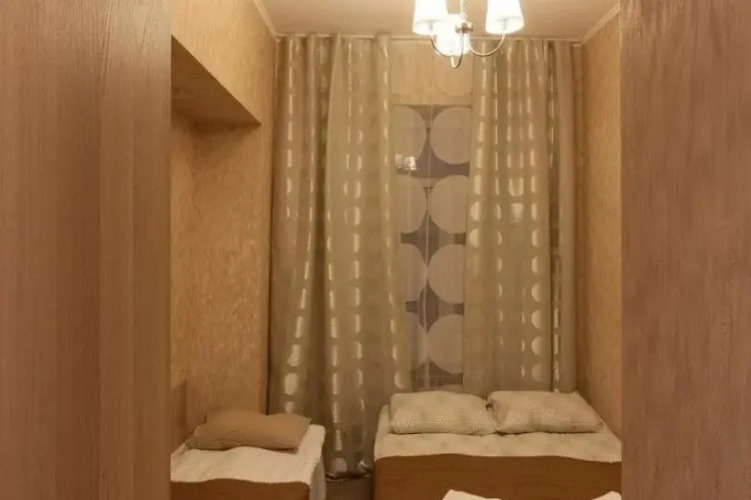 Фотография номера мини отеля City Room