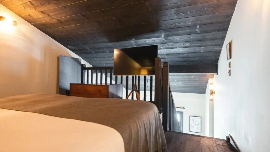 Double Family Suite