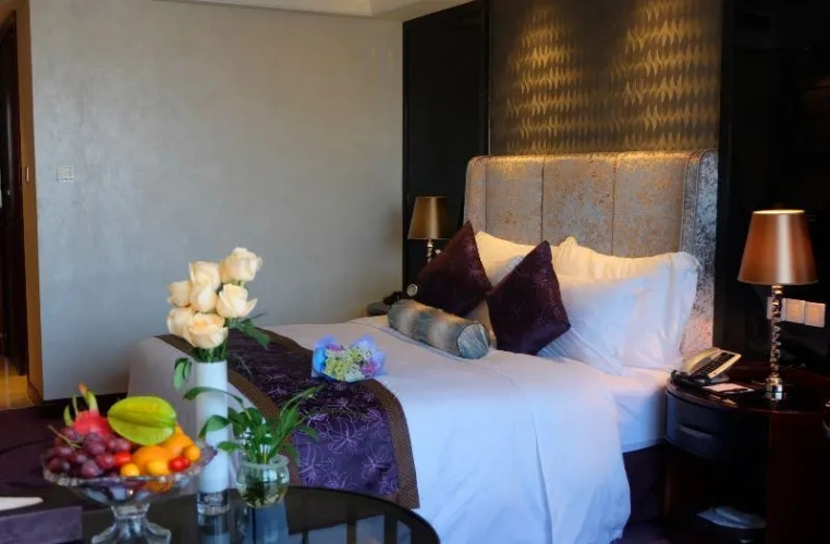 Boutique Double room