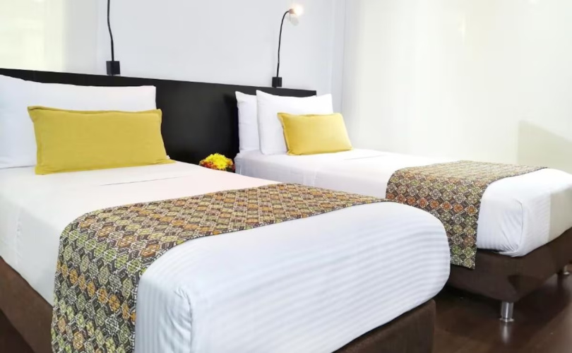 Richmond Suites Hotel