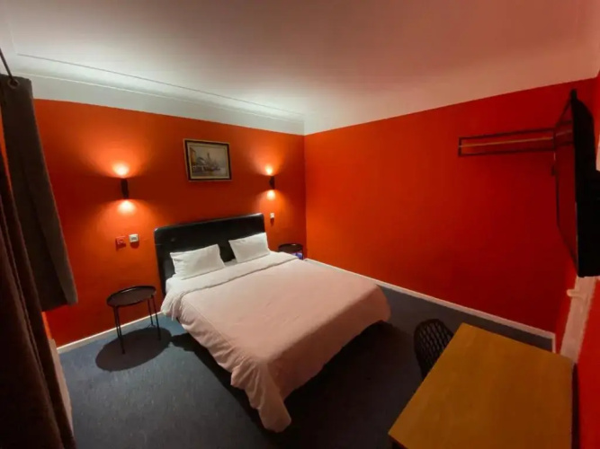 Hotel Windsor
