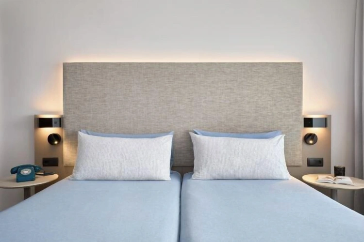 Innside Connecting Quadruple room
