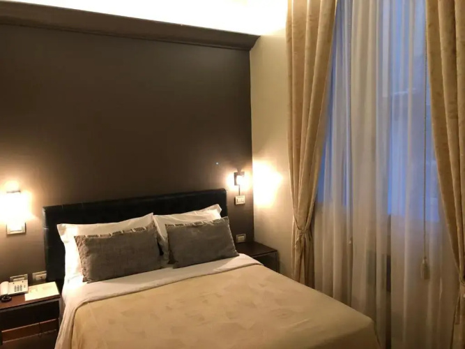 Hotel Tiepolo
