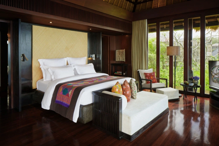 1 Bedroom Ocean Cliff Double Villa
