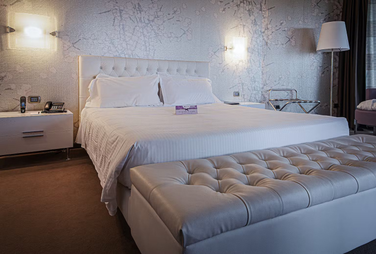 Romantic Double Suite