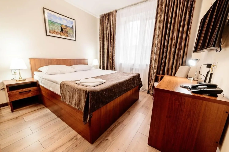 Superior Double Apartment