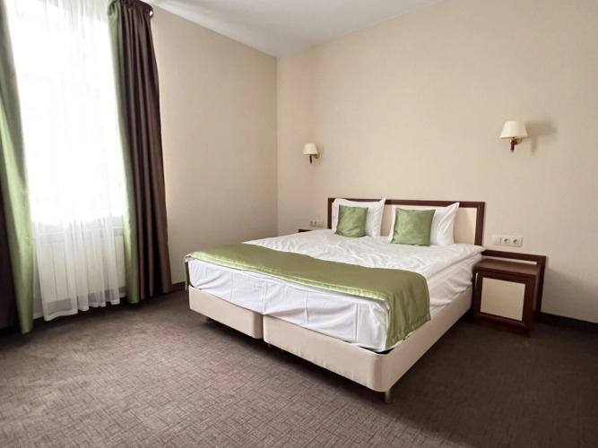  (двуспальная кровать) - изображение 1