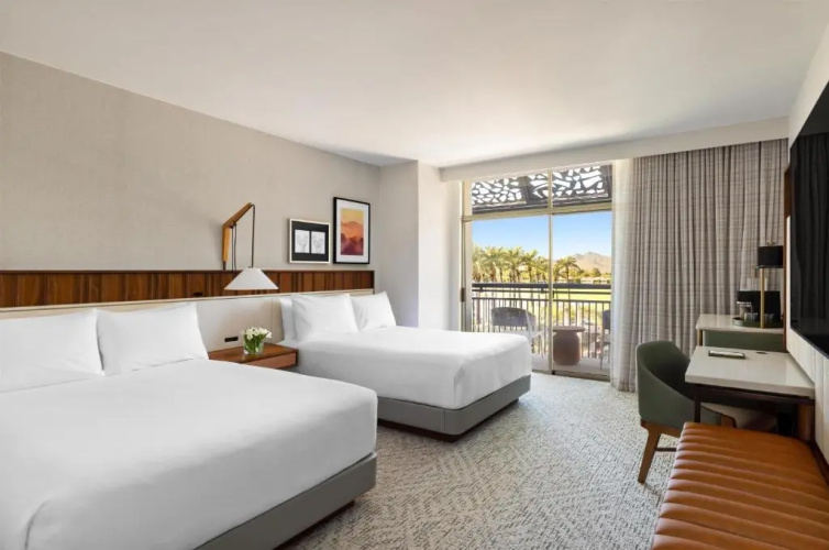 Grand Hyatt Scottsdale Resort photo 8