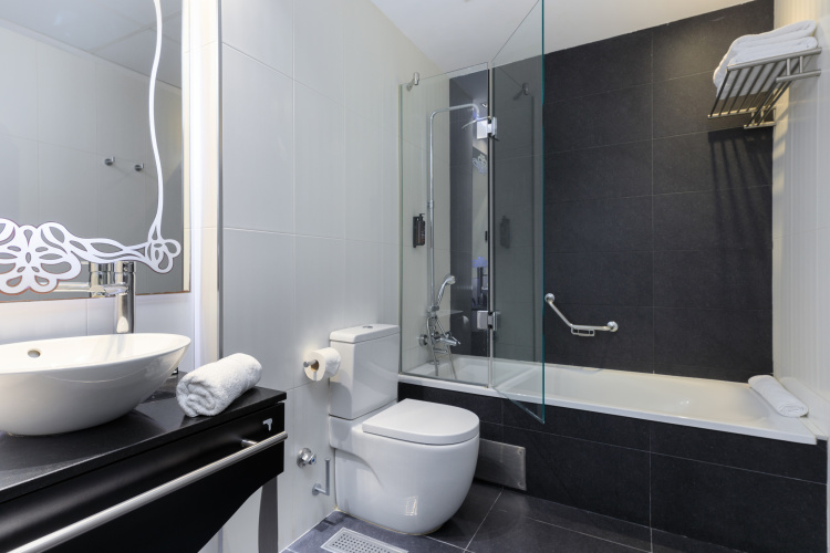 Hotel Ciutadella Barcelona photo 18