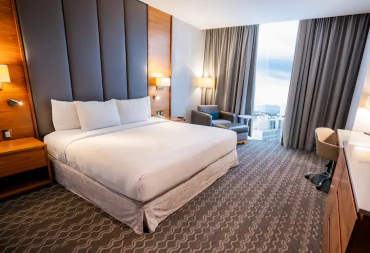 Double room