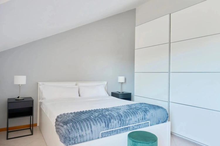 Argelati Double Apartment