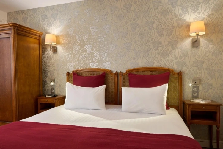 Comfort Double room
