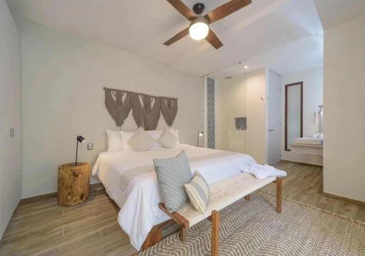 Signature Double room