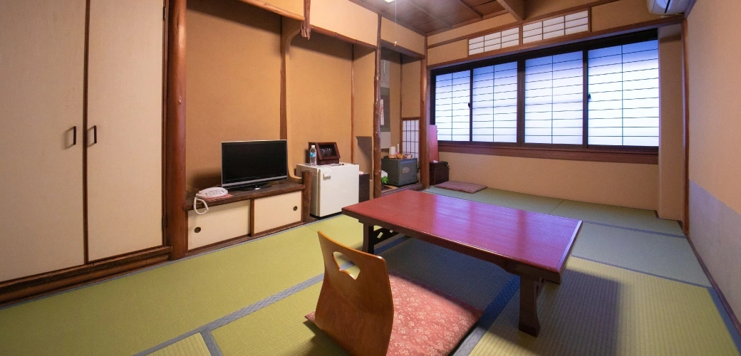 Japanese-Style room