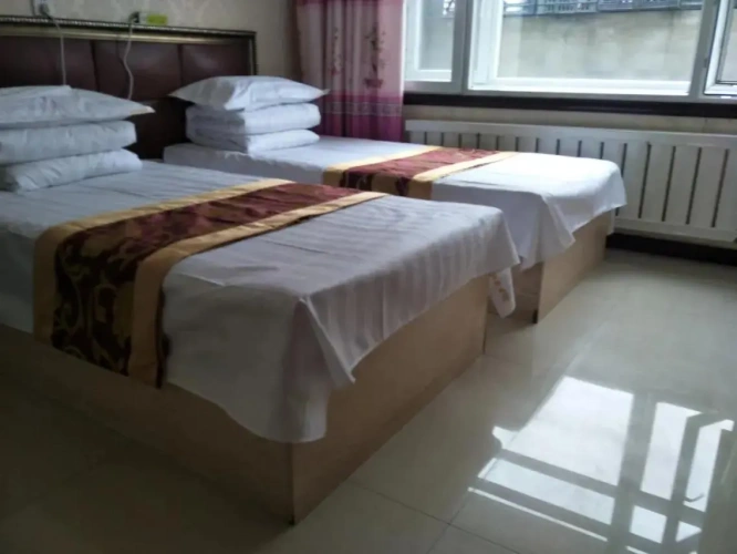 Boutique Twin room