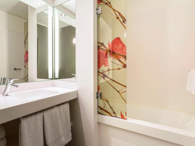 Mercure Bordeaux Centre-Ville photo 10