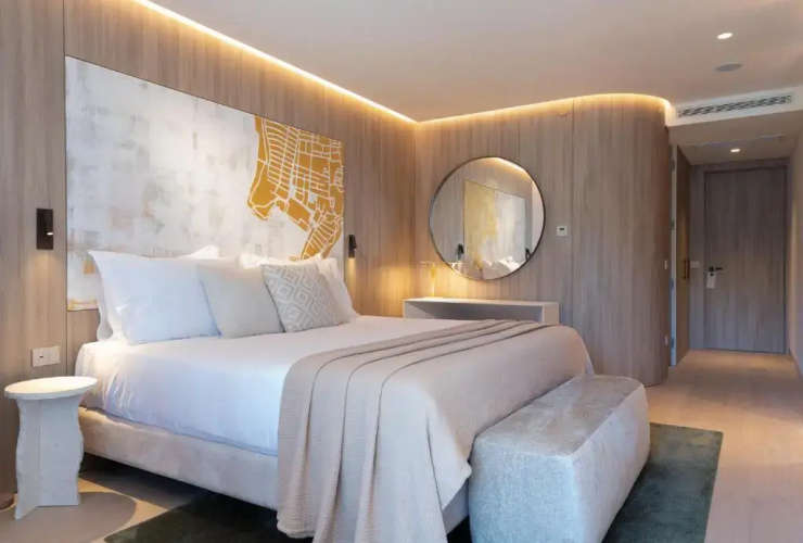 Hotel Sumratin