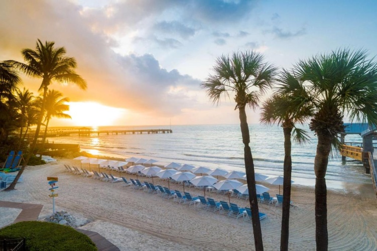The Reach Key West, Curio Collection by Hilton photo 29