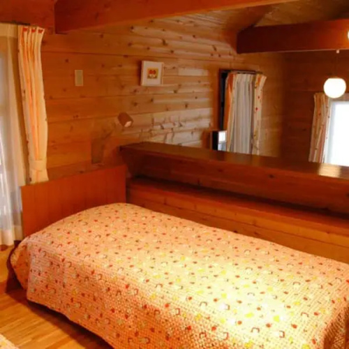 Child Lodge