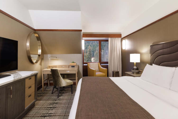 Signature Double room