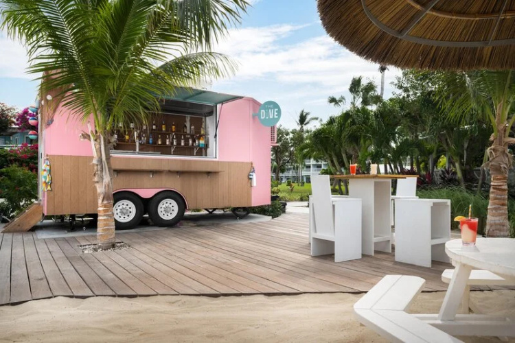 Beaches Turks & Caicos photo 36